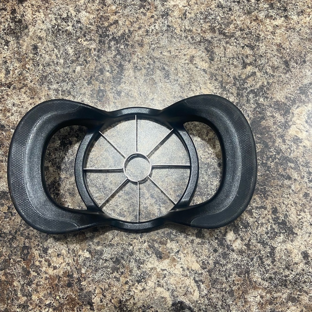 Apple Slicer Corer Divider With Handles